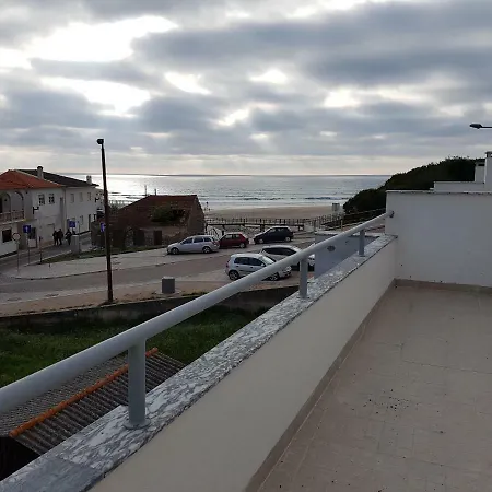 度假居 T2 Paredes Da Vitoria 帕塔亚什